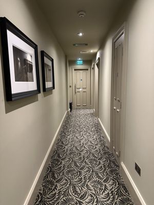 Hotel du Vin Edinburgh by null