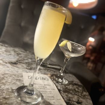 The Blind Finch - Speakeasies Near Me - Spring, Texas