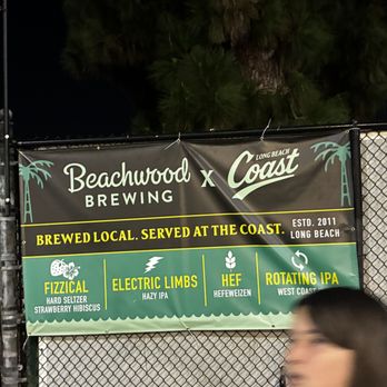 Blair Field - Beachwood Brewing - Stadiums & Arenas Near Me - Long Beach, California Blair Field - Beachwood Brewing - Stadiums & Arenas Near Me - Long Beach, California