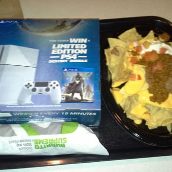 Taco Bell - Fast Food Near Me - Rockville, Maryland Taco Bell - Fast Food Near Me - Rockville, Maryland