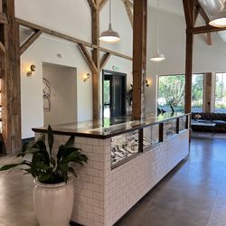 Grass Valley Provisions