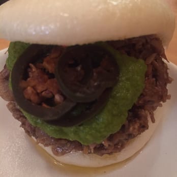 BAO - Soho - Lamb shoulder - Taiwanese Near Me - London, XGL BAO - Soho - Lamb shoulder - Taiwanese Near Me - London, XGL