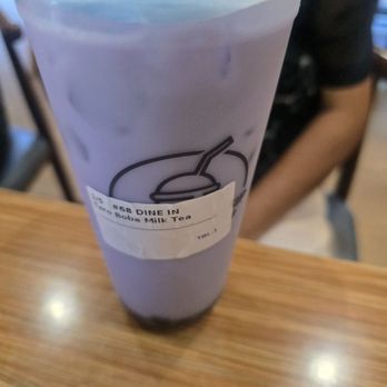 One More Bite Dumpling House - Taro boba - Dim Sum Near Me - Wildomar, California One More Bite Dumpling House - Taro boba - Dim Sum Near Me - Wildomar, California
