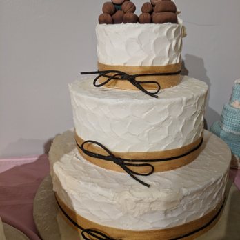 Ann's Cake Pan - Sample - Bakeries Near Me - Horsham, Pennsylvania