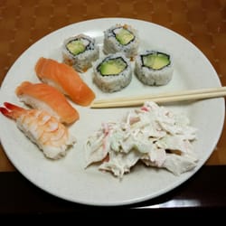 Buffet City