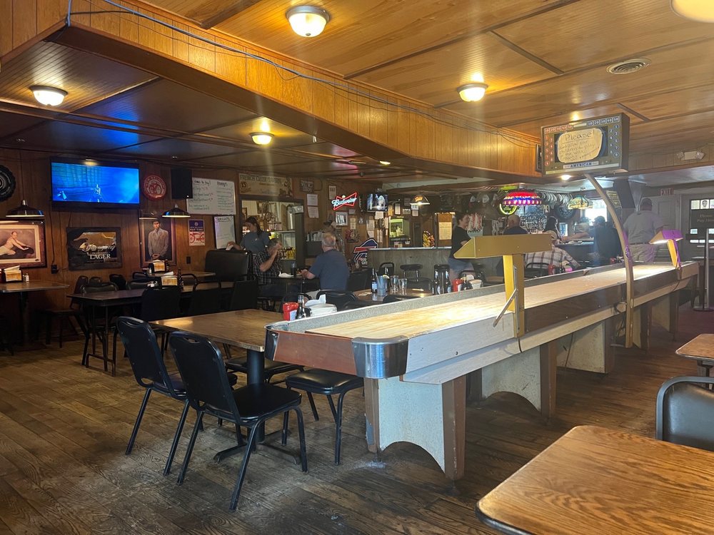 French Creek Tavern