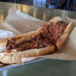 Considering you're not in Philly, this is a good place to go. Considering you're not in Philly, this is a good place to go.