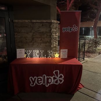 Alien Brew Pub - Yelp event - Burgers Near Me - Albuquerque, New Mexico