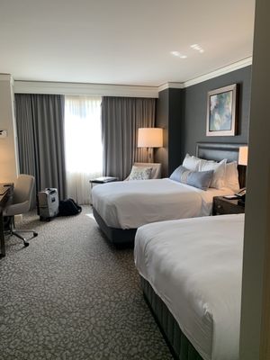 The Ritz-Carlton, Tysons Corner by null