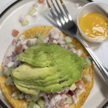 Mariscos El Submarino - Tostadas La Sinaloense - Mexican Near Me - Jersey City, New Jersey Mariscos El Submarino - Tostadas La Sinaloense - Mexican Near Me - Jersey City, New Jersey