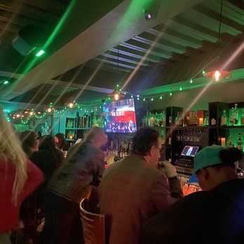 The Sofie - Bar area - Bars Near Me - Milwaukee, Wisconsin
