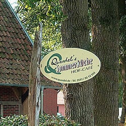 Querdel Hofcafé Inh. Sigrid Querdel