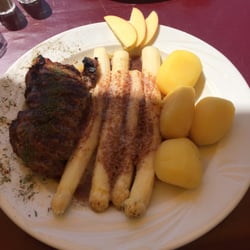 Steakhaus Barbecue