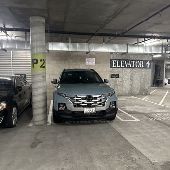 AutoPro Collision Center - Body Shops Near Me - Los Angeles, California