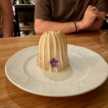 Bavel - Baked Alaska - Middle Eastern Near Me - Los Angeles, California Bavel - Baked Alaska - Middle Eastern Near Me - Los Angeles, California