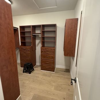 Cabinets Plus - Before - Cabinetry Near Me - Irvine, California