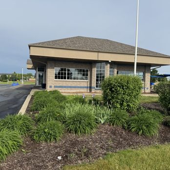 Culver's - Ice Cream & Frozen Yogurt Near Me - Fort Atkinson, Wisconsin