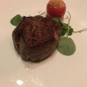 T-Bones - Wagyu fillet - Steakhouses Near Me - Las Vegas, Nevada