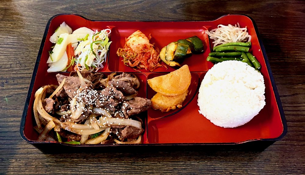 Ko Cha Asian Restaurant Ko Cha Asian Restaurant