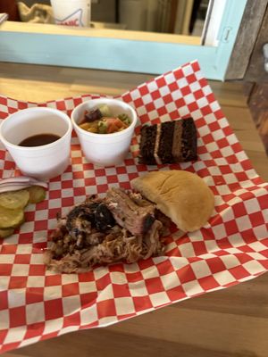 Dead End Trading Post by null