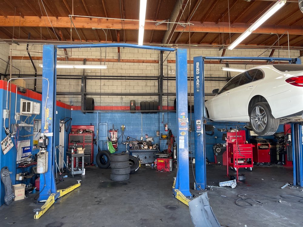 MIKE’S ALIGNMENT Updated October 2024 60 Photos & 178 Reviews