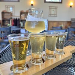Albemarle CiderWorks