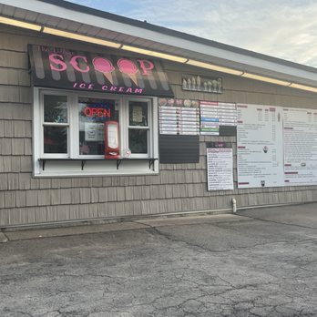 The Village Scoop Icecream - Ice Cream & Frozen Yogurt Near Me - Lancaster, New York The Village Scoop Icecream - Ice Cream & Frozen Yogurt Near Me - Lancaster, New York