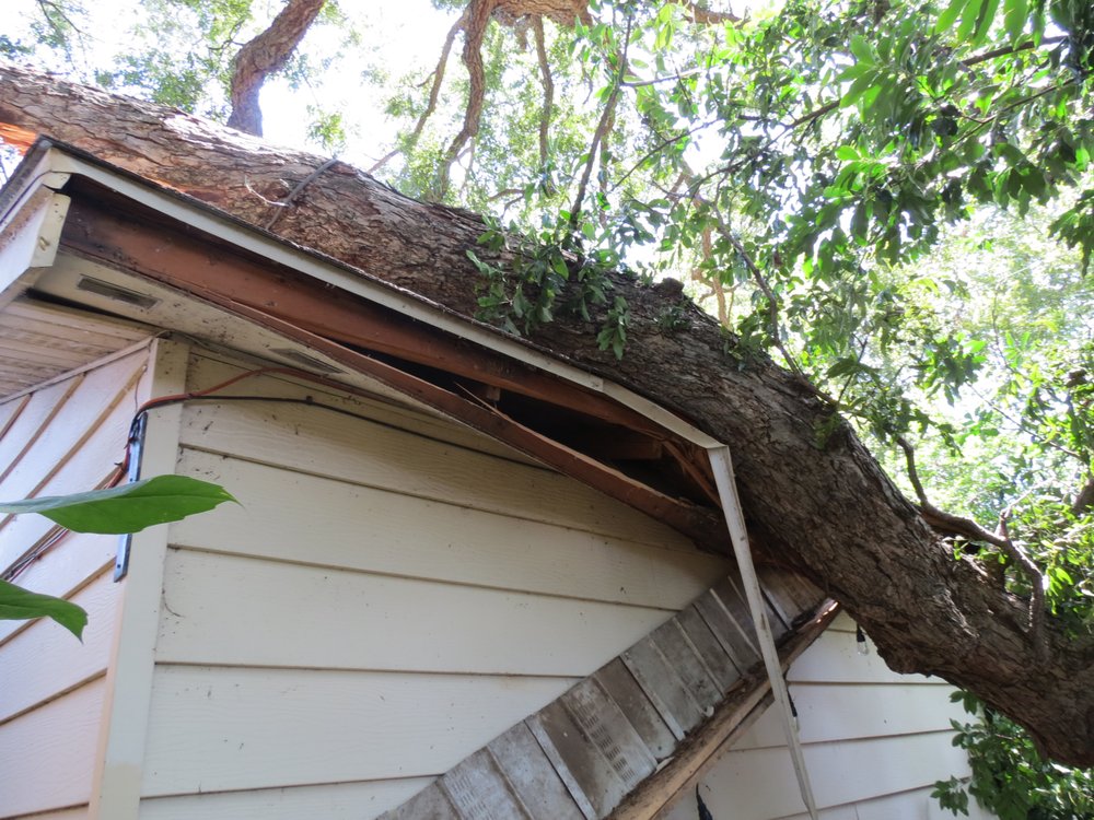 Slide of Doughty Remodeling