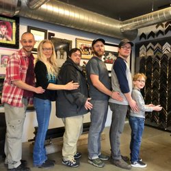 Lloyd's Custom Framery