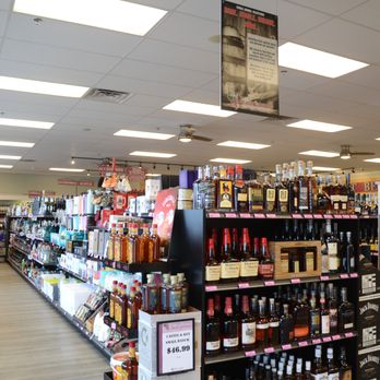 Kelleys Beach Liquors - Beer, Wine & Spirits Near Me - Crestview, Florida