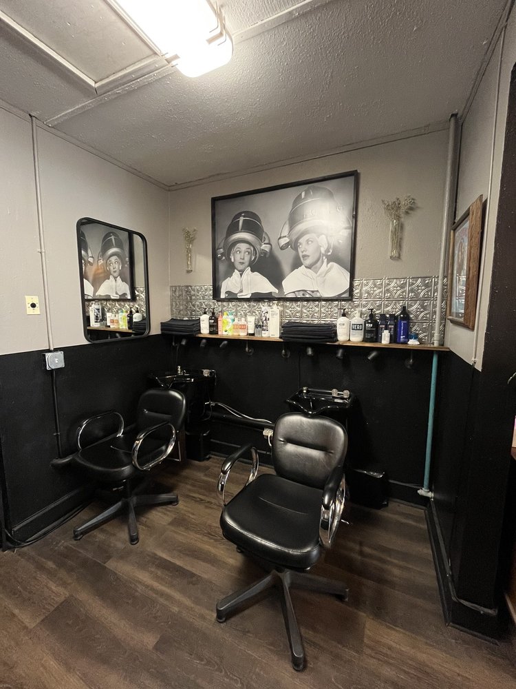 Big Hairy Monster Logo