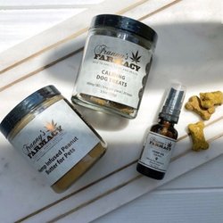 Franny's Farmacy