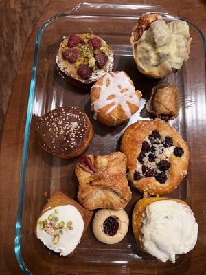 Sofra Bakery & Cafe by null