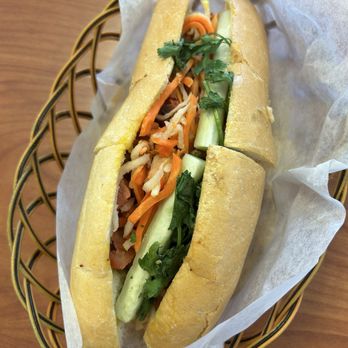 Lee's Bakery - Pork Bahn Mi - Vietnamese Near Me - Atlanta, Georgia Lee's Bakery - Pork Bahn Mi - Vietnamese Near Me - Atlanta, Georgia