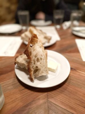 Ember Restaurant by null