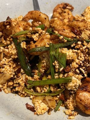 Mala Sichuan Bistro by null