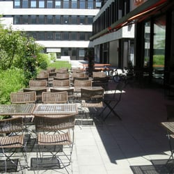 Cafe Orange 74