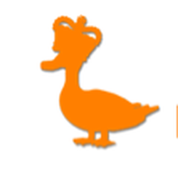 King & Duck