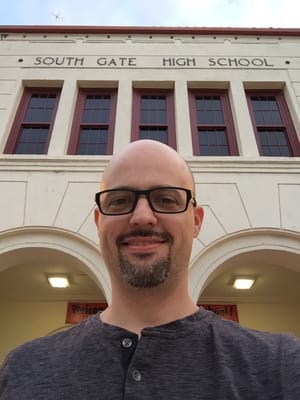 SOUTH GATE HIGH SCHOOL - Updated January 2026 - 3351 Firestone Blvd