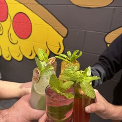 Falls Pizza & Craft Bar
