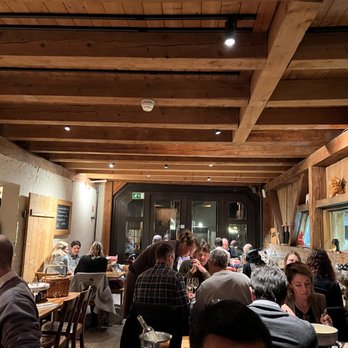 Chäsalp - Swiss Food Near Me - Zürich, ZH