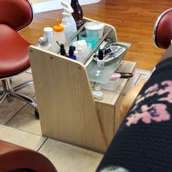 Nails by Design