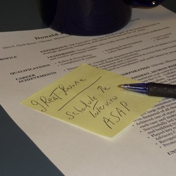 AAA Targeted Writing & Coaching Services - Better resumes get results - Career Counseling Near Me - Chicago, Illinois AAA Targeted Writing & Coaching Services - Better resumes get results - Career Counseling Near Me - Chicago, Illinois
