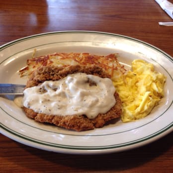 Lumberjacks Restaurant - Chicken fried steak - American Near Me - Stockton, California Lumberjacks Restaurant - Chicken fried steak - American Near Me - Stockton, California