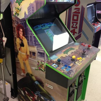 The Arcade Factory - Videos & Video Game Rental Near Me - Richland Hills, Texas The Arcade Factory - Videos & Video Game Rental Near Me - Richland Hills, Texas
