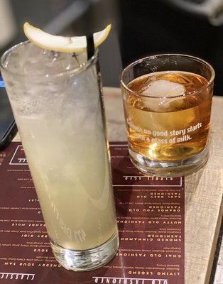 477 Distilling by null