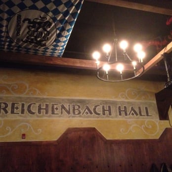 Reichenbach Hall - Bars Near Me - New York, New York Reichenbach Hall - Bars Near Me - New York, New York