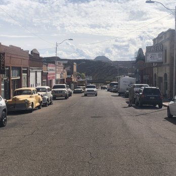 Bisbee Breakfast Club - American Near Me - Bisbee, Arizona Bisbee Breakfast Club - American Near Me - Bisbee, Arizona
