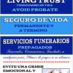 LEGADO CALIFORNIA