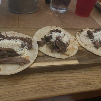 Chela's Miami - Shorty's Tacos - Mexican Near Me - Miami Lakes, Florida